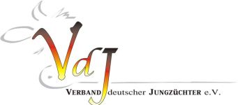 VDJ Logo