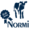 Logo Normi 66Jahre