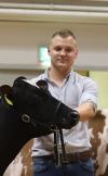 Luke Lohmöller, VdJ