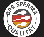 BRS-Spermaqualität