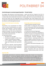 Politikbrief