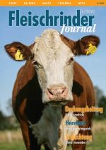 Fleischrinder Journal 2/2020