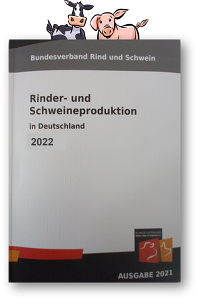 Rinder Und Schweineproduktion