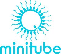 Minitube Logo