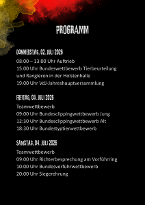 Programm