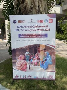 ICAR Indien (Quelle: BRS)