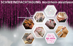 Schweinefachtagung 2019 NRW