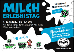 Milcherlebnistag