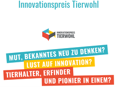 (c) ITW: Innovationspreis Tierwohl
