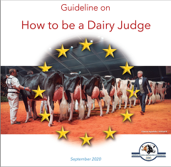 Dairy Judge EHRC