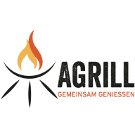 Agrill Logo Quad