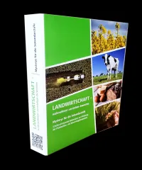 Landwirtschaft Mysterys