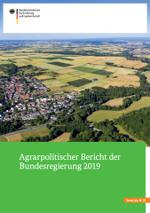 Agrarbericht 2019 Agrarbericht 2019