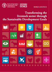 FAO 2018: Transforming the livestock sector through the sustainable development goals