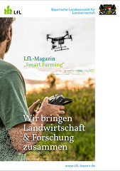 (c)Lfl: LfL-Magazin "Smart Farming"