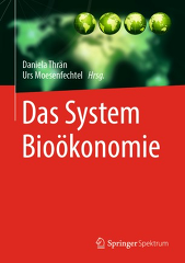 Tierbasierte Bioökonomie Tierbasierte Bioökonomie