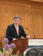 Dr. Johann Wadephul, Bundesminister Des Auswärtigen Amtes Dr. Johann Wadephul, Bundesminister Des Auswärtigen Amtes