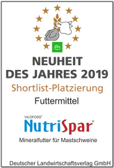 Neuheit des Jahres 2019: NutriSpar