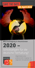 BRS-Fachtagung 2020 in Neumünster