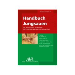 Handbuch Jungsauen