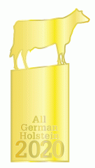 Pokal All German 2020