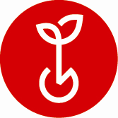 Logo der Andreas Hermes Akademie (neu seit 2019)