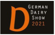 German Dairy Show 2021 German Dairy Show 2021