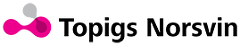 Logo Topigs Norsvin