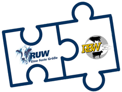 RUW und RBW planen Zusammenschluss