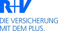 R+V LOGO+CLAIM 4C TU R+V LOGO+CLAIM 4C TU