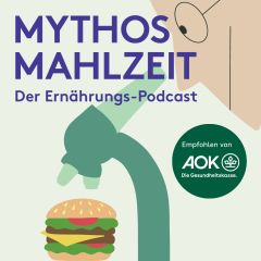 Mythos Mahlzeit