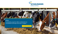 Schaumann - Erfolg im Stall