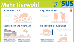 (c) SuS: Poster "Haltung zeigen" (c) SuS: Poster "Haltung zeigen"