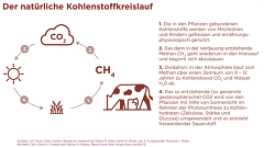 (c)Fokus Fleisch: Methankreislauf (c)Fokus Fleisch: Methankreislauf