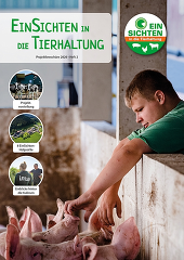 (c)ima: Einsichten Tierhaltung (c)ima: Einsichten Tierhaltung