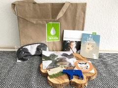 Dialog Milch: Gewinnspiel 2021 Dialog Milch: Gewinnspiel 2021
