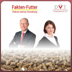 Deutscher Verband Tiernahrung: Podcasts
