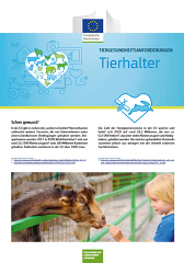 (c)EC: Factsheet Tierhalter
