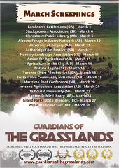 Guardians of the grasslands