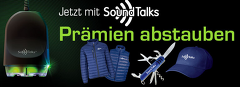 (c)Boehringer Vetmedica: Umfrage SoundTalks(r)
© Boehringer Vetmedica