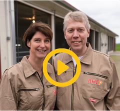 (c)ITW: 3. Platz für Familie Deye : Innovation Stallsystem für Tierwohl von der Sauenhaltung bis zur Mast (c)ITW: 3. Platz für Familie Deye : Innovation Stallsystem für Tierwohl von der Sauenhaltung bis zur Mast