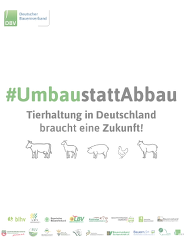 #UmbaustattAbbau #UmbaustattAbbau