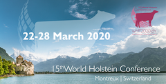World Hostein Conference 2020
