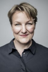 (c) Kerstin Wriedt: Geschäftsführerin der Initiative Milch GmbH(ab 1. Mai 2021)