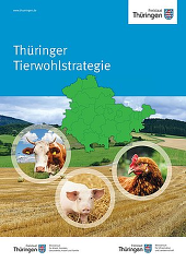 Thüringer Tierwohlstrategie