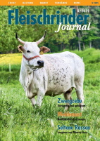 Fleischrinder Journal (Ausgabe 4/2019)