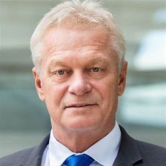 Alois Rainer
© BMEL Alois Rainer
© BMEL