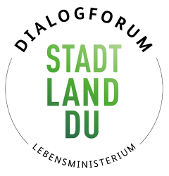 StadtLandDu - Dialogrunde des BMEL