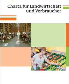Charta für Landwirtschaft und Verbraucher (BMEL)