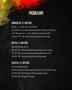 Programm